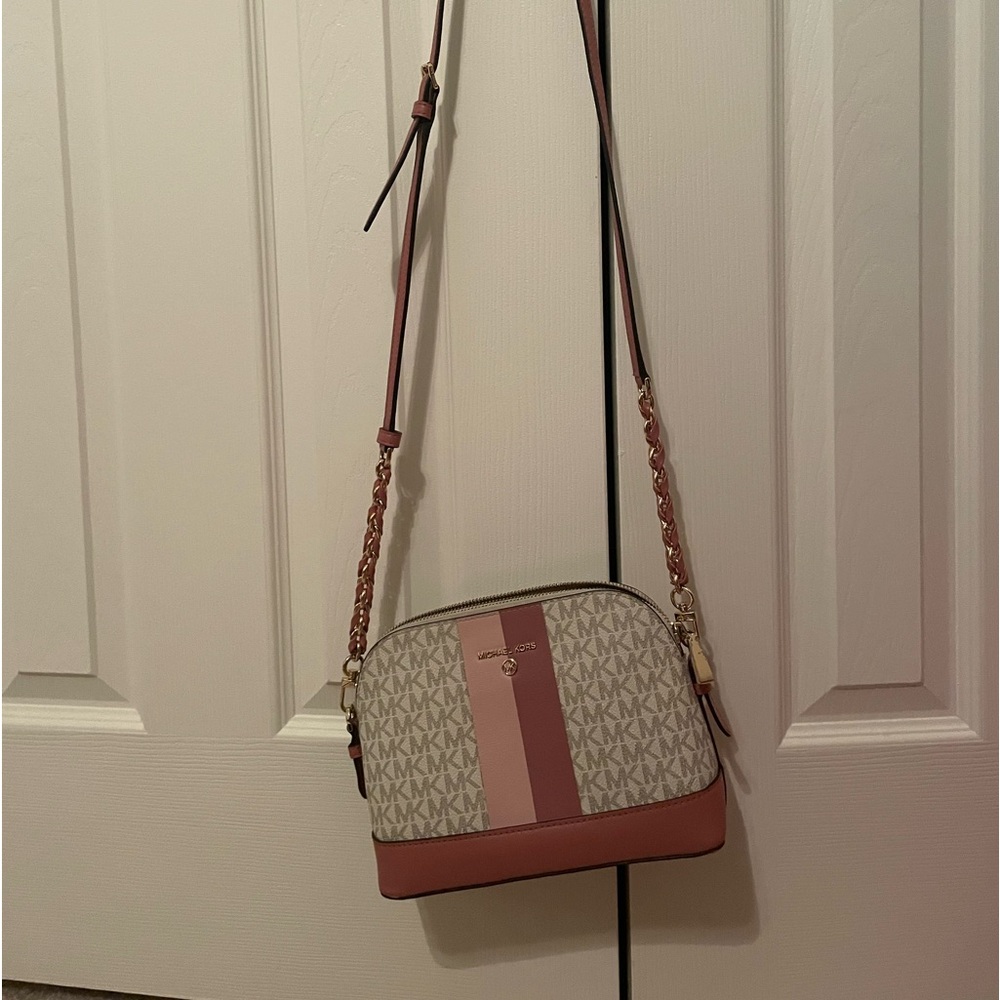 Michael Kors cross body